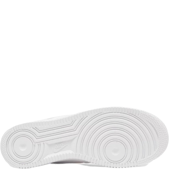 Nike Womens Air Force 1 '07 Low-Top Sneakers - Picture 4 of 4
